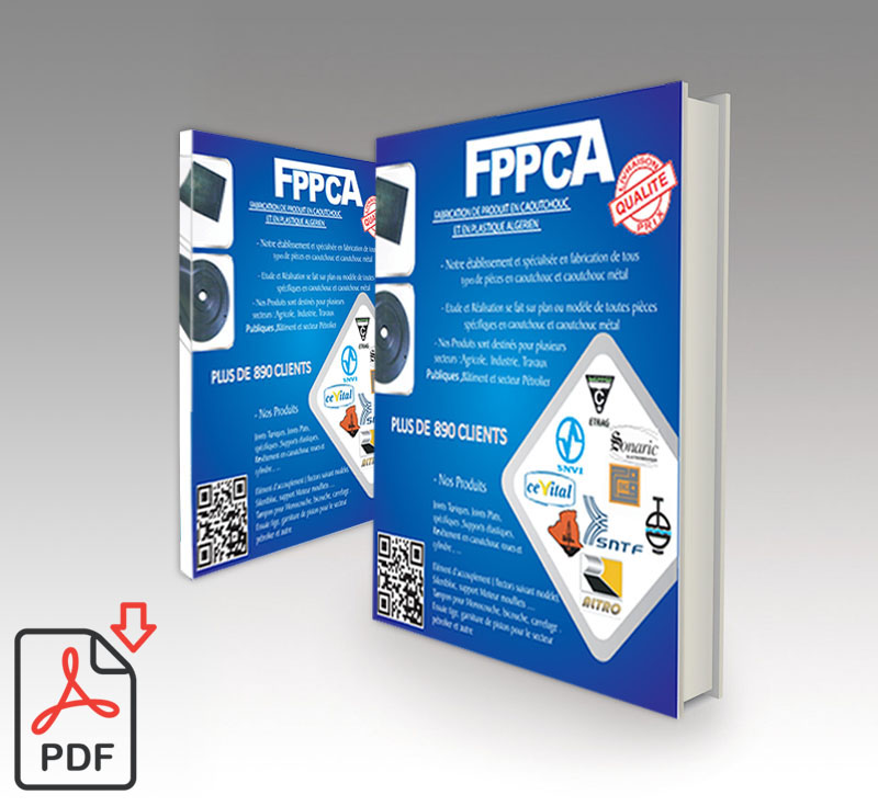 Catalogue FPPCA